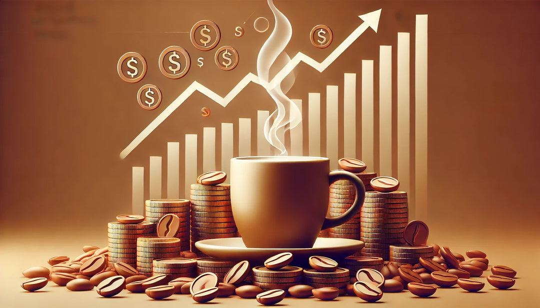 Rising Coffee Prices 2025: How It Affects You