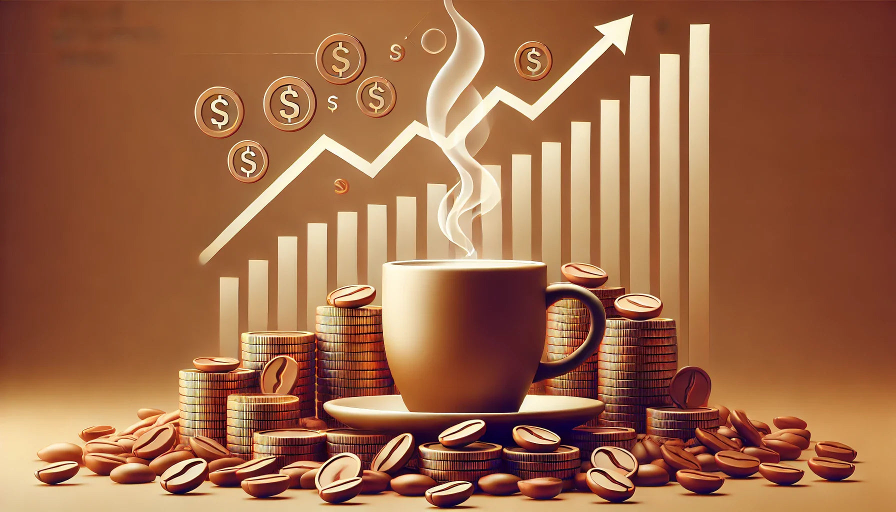 Rising Coffee Prices 2025: How It Affects You
