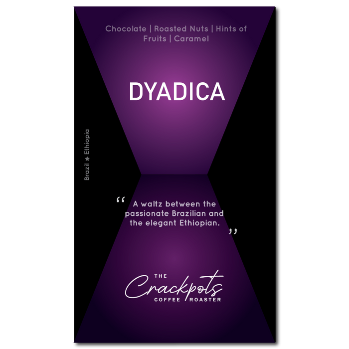 Dyadica Blend