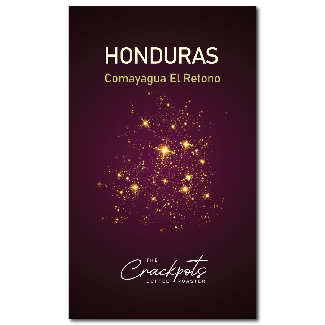 Honduras Comayagua El Retono Lempira