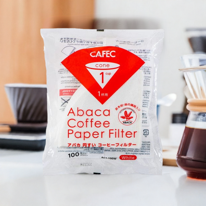 CAFEC Abaca Filter Paper 01