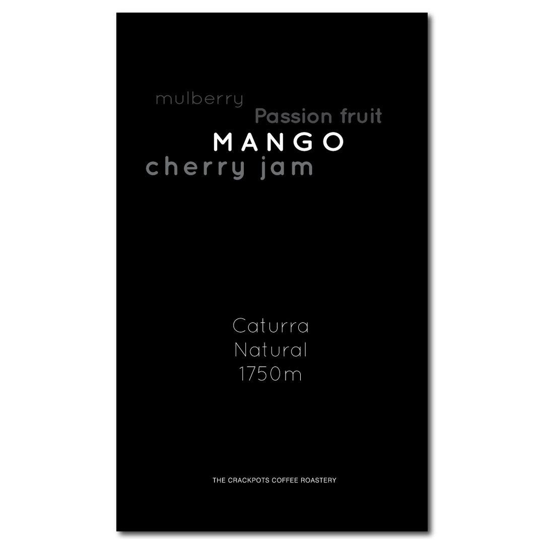 Colombia Caldas Finca La Ilusion