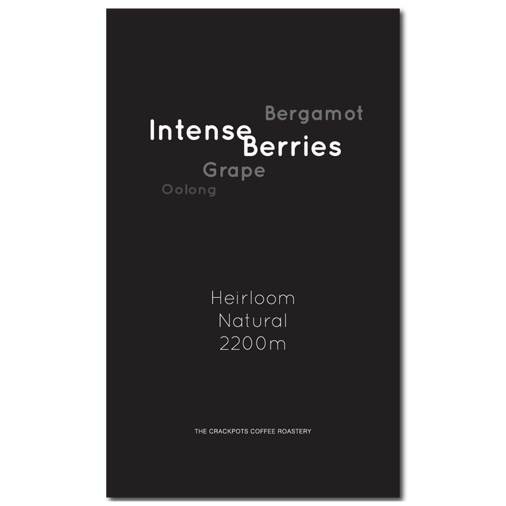 Ethiopia Hambela Wamena Tirtira Goyo