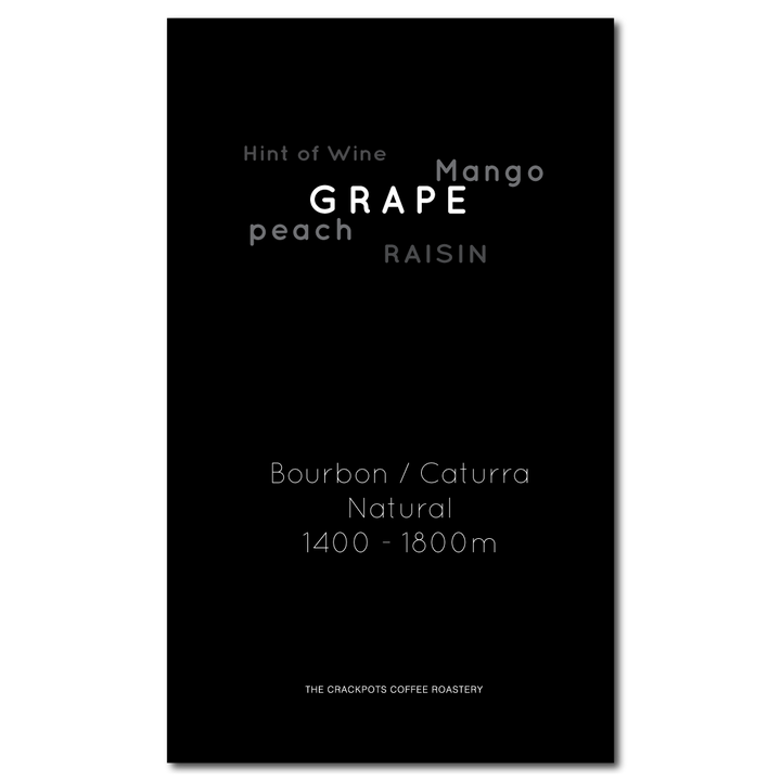 Guatemala Huehuetenago Finca Granada