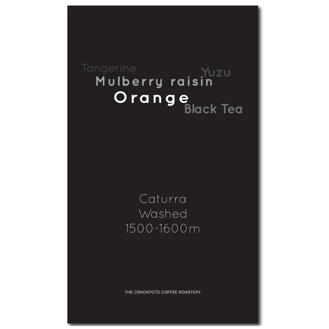 Guatemala Huehuetenango Finca La Bolsa Encuentros