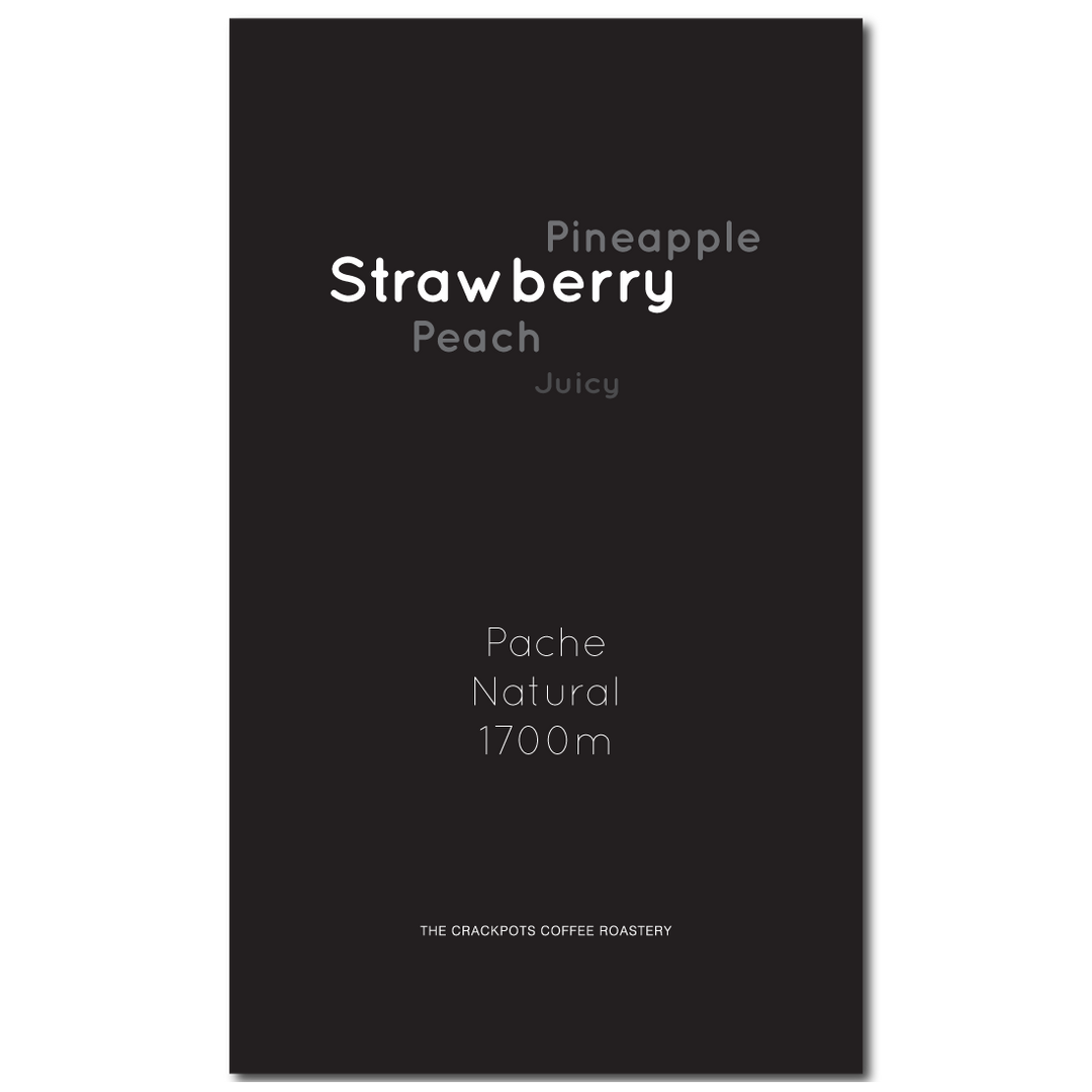 Honduras La Paz Marcala Finca Entre Caminos Lot 319