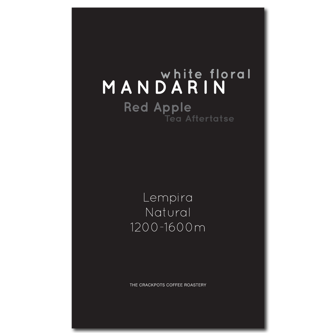 Honduras La Paz Marcala Montecillos