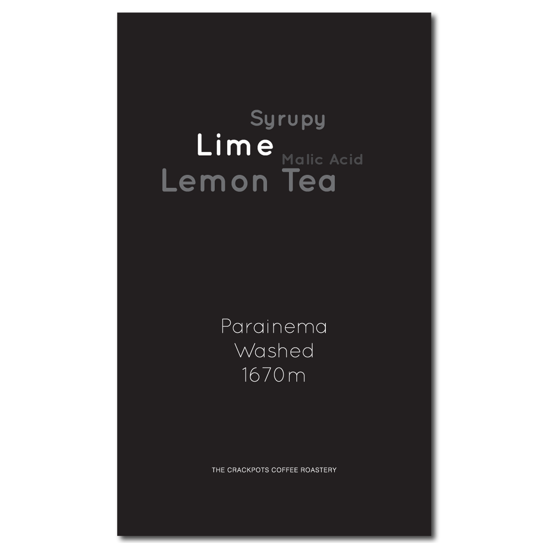 Honduras Valle de Angeles Finca Liquidámbar