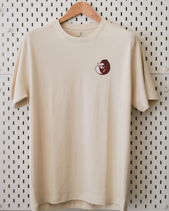 St. Kobean Uniform Tee