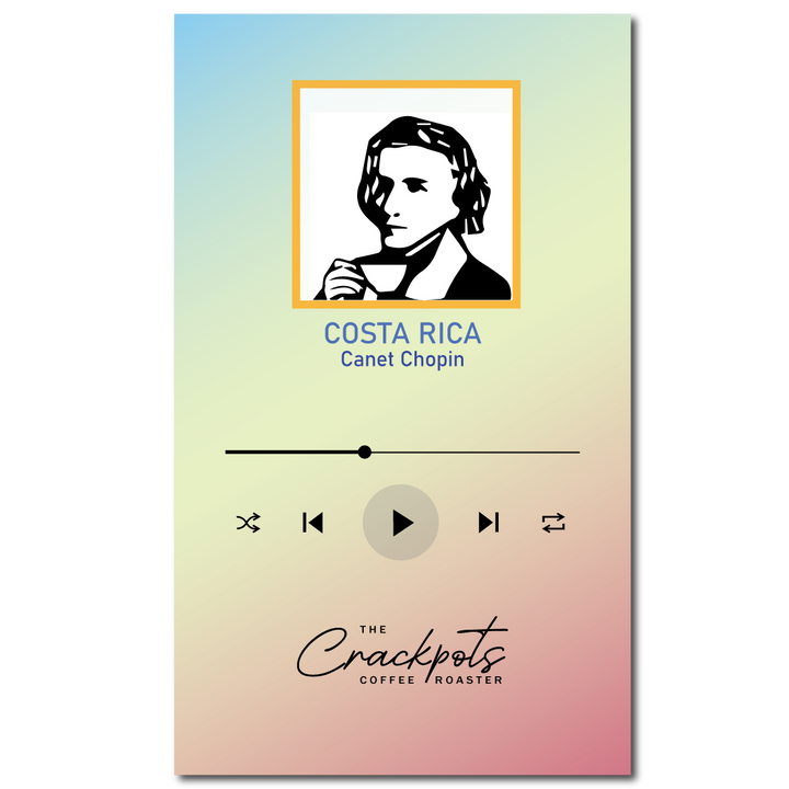 Costa Rica Canet Chopin F1
