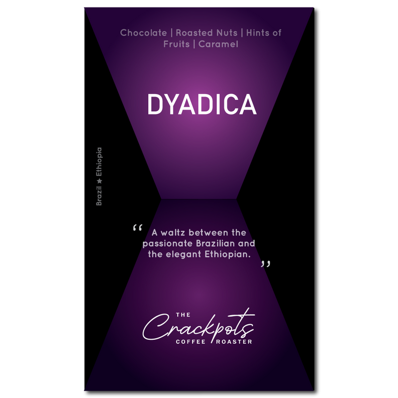 Dyadica Blend