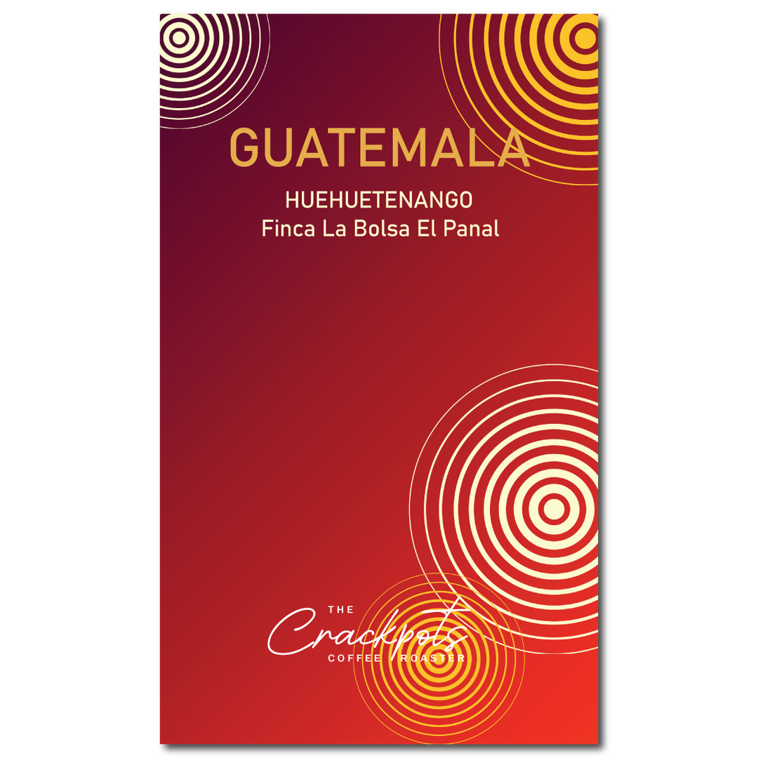 Guatemala La Bolsa El Panal