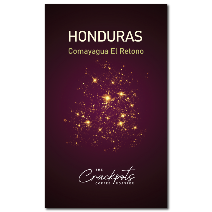 Honduras Comayagua El Retono Lempira
