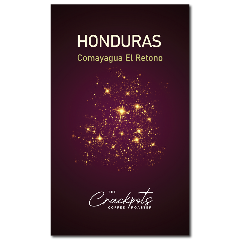 Honduras Comayagua El Retono Lempira