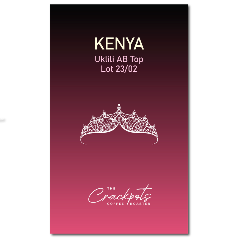 Kenya Uklili AB Lot 23/02