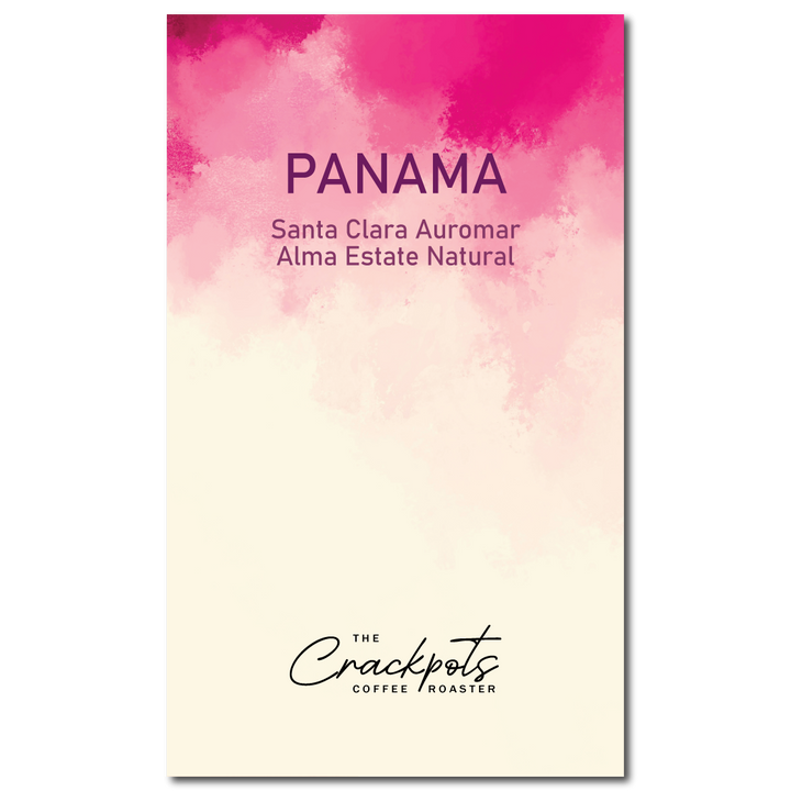 Panama Santa Clara Auromar Alma Estate Natural