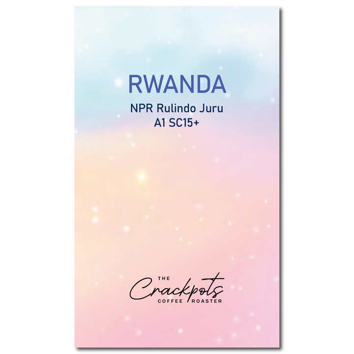 Rwanda NPR Rulindo Juru A1 SC15+