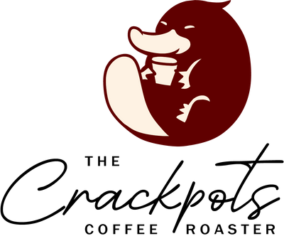 The Crackpots Coffee Roaster