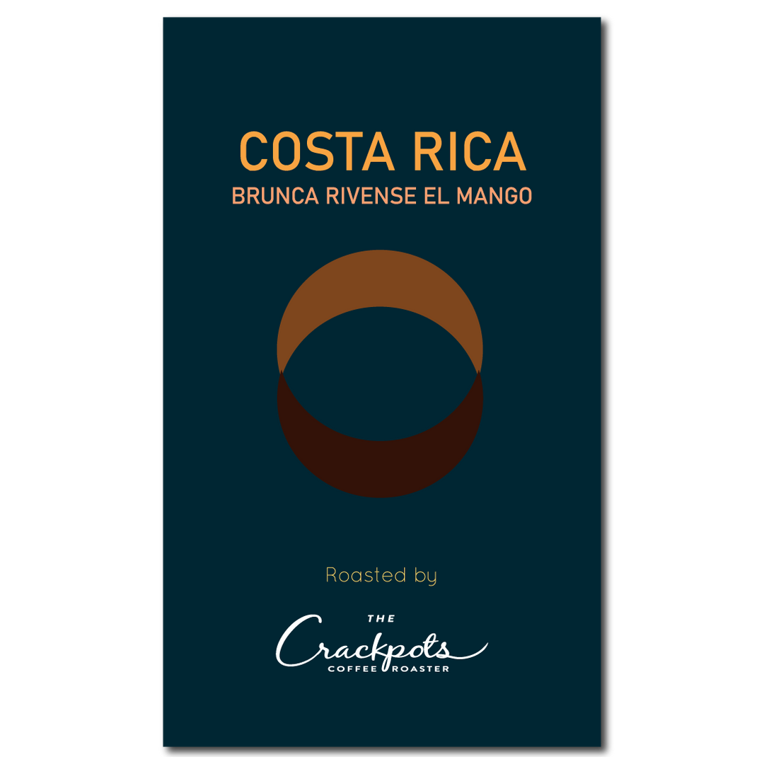 Costa Rica Brunca Rivense El Mango (2022 Harvest)