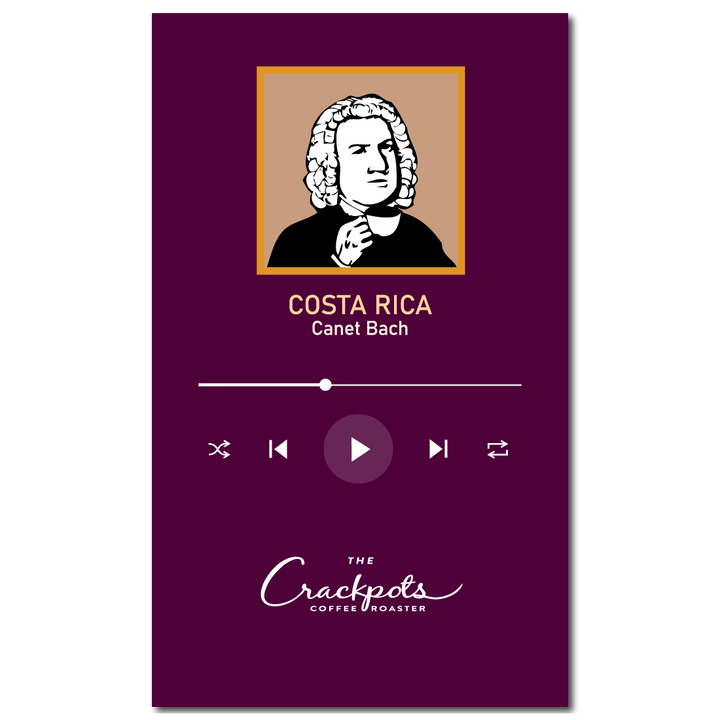 Costa Rica Canet Bach