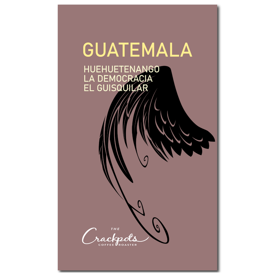 Guatemala Huehuetenango La Democracia El Guisquilar