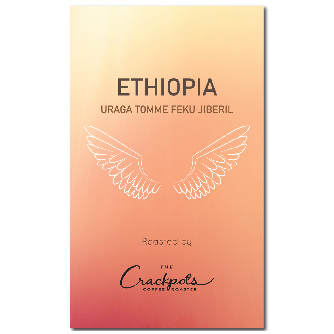 Ethiopia Uraga Tome Feku Jiberil